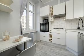Apartment Plac Grunwaldzki by Renters
