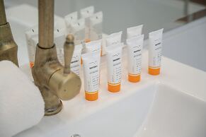 Apartment Plac Grunwaldzki by Renters