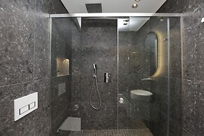 Gremmy Boutique Hotel