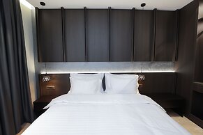 Gremmy Boutique Hotel