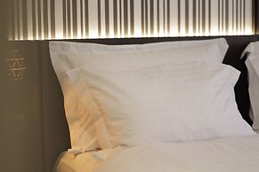 Gremmy Boutique Hotel