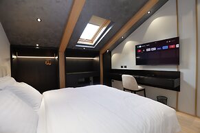 Gremmy Boutique Hotel