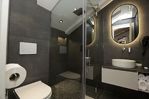 Gremmy Boutique Hotel