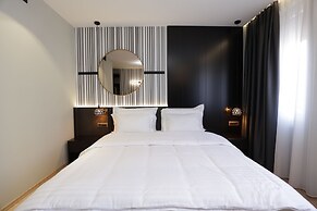 Gremmy Boutique Hotel