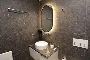 Gremmy Boutique Hotel