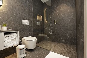 Gremmy Boutique Hotel