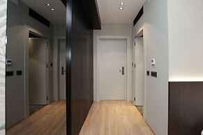 Gremmy Boutique Hotel