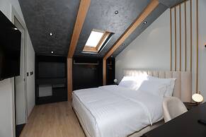 Gremmy Boutique Hotel