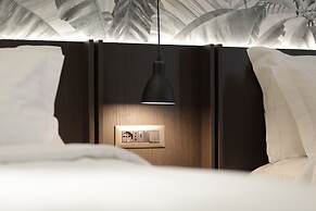 Gremmy Boutique Hotel