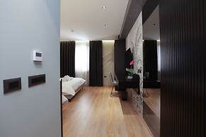 Gremmy Boutique Hotel