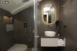 Gremmy Boutique Hotel