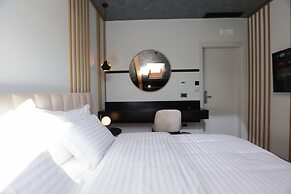 Gremmy Boutique Hotel