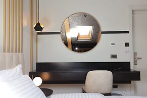 Gremmy Boutique Hotel