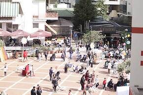 Gremmy Boutique Hotel