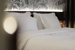 Gremmy Boutique Hotel