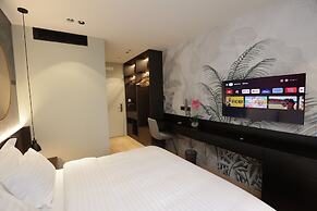 Gremmy Boutique Hotel