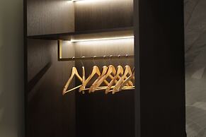 Gremmy Boutique Hotel