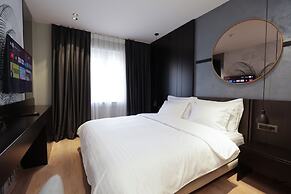 Gremmy Boutique Hotel