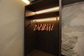 Gremmy Boutique Hotel