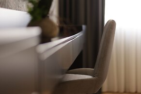 Gremmy Boutique Hotel