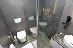 Gremmy Boutique Hotel