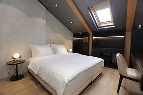 Gremmy Boutique Hotel