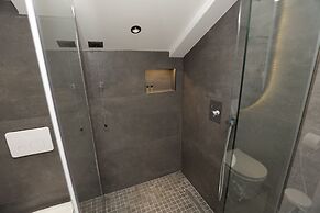 Gremmy Boutique Hotel