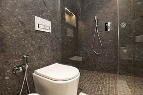 Gremmy Boutique Hotel