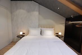 Gremmy Boutique Hotel