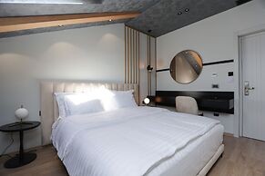 Gremmy Boutique Hotel