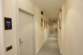 Gremmy Boutique Hotel