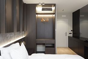 Gremmy Boutique Hotel