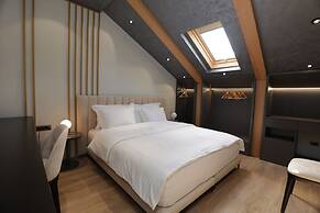 Gremmy Boutique Hotel