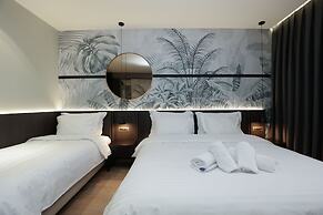 Gremmy Boutique Hotel