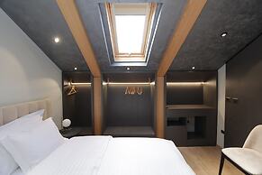 Gremmy Boutique Hotel