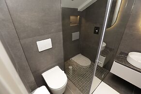 Gremmy Boutique Hotel