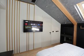 Gremmy Boutique Hotel