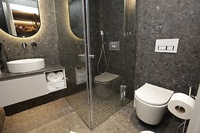 Gremmy Boutique Hotel