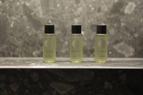 Gremmy Boutique Hotel