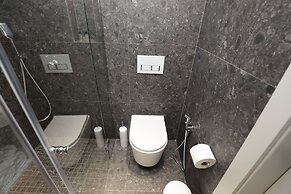 Gremmy Boutique Hotel