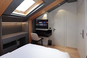 Gremmy Boutique Hotel