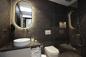 Gremmy Boutique Hotel