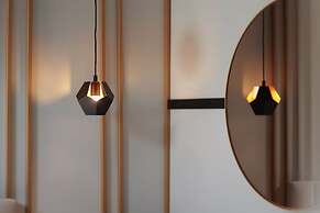 Gremmy Boutique Hotel