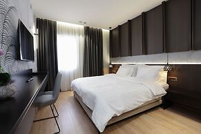 Gremmy Boutique Hotel