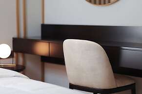 Gremmy Boutique Hotel