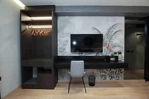 Gremmy Boutique Hotel