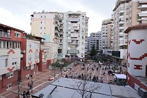 Gremmy Boutique Hotel