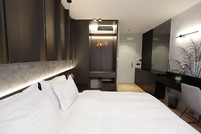 Gremmy Boutique Hotel