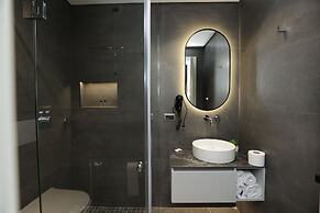 Gremmy Boutique Hotel