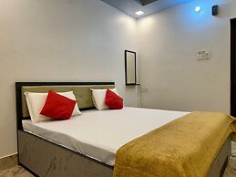 Goroomgo Nalanda City Rajgir